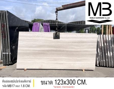 �Թ��͹�ػ����ਹ������ (���� MB17)