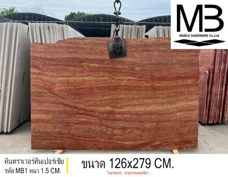 �Թ��������չ������� (���� MB1)